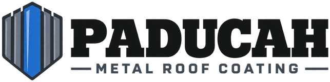 Paducah Metal Roof Coating